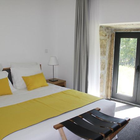 Lousada Country Hotel Экстерьер фото